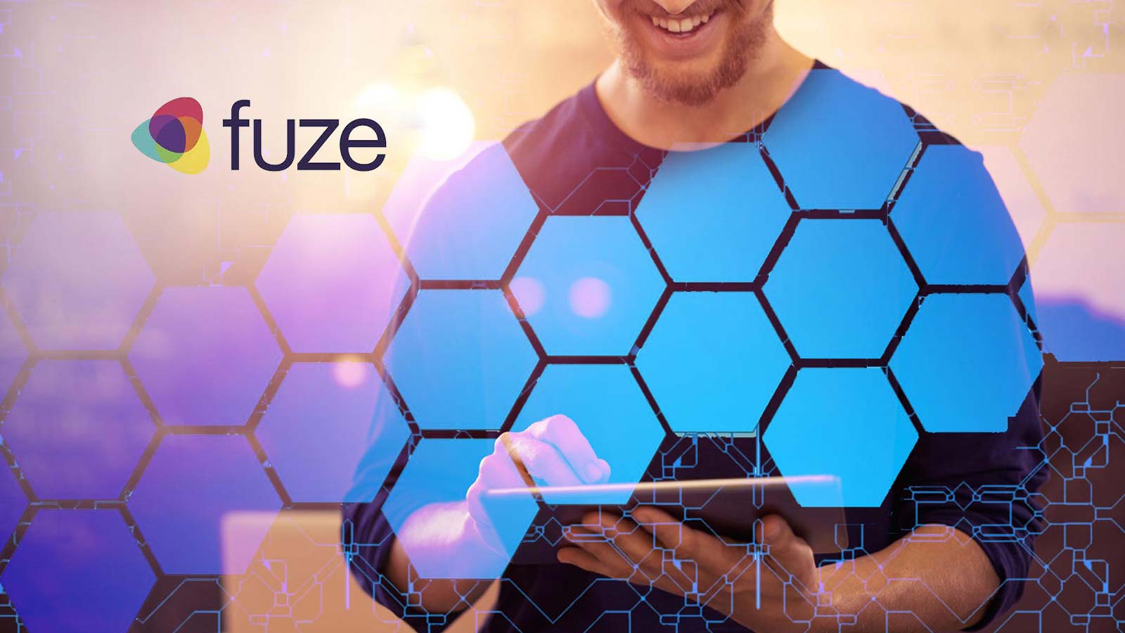 Fuze Expands Manufacturing Offerings with Walkie-Talkie Mode and RealWear Solution