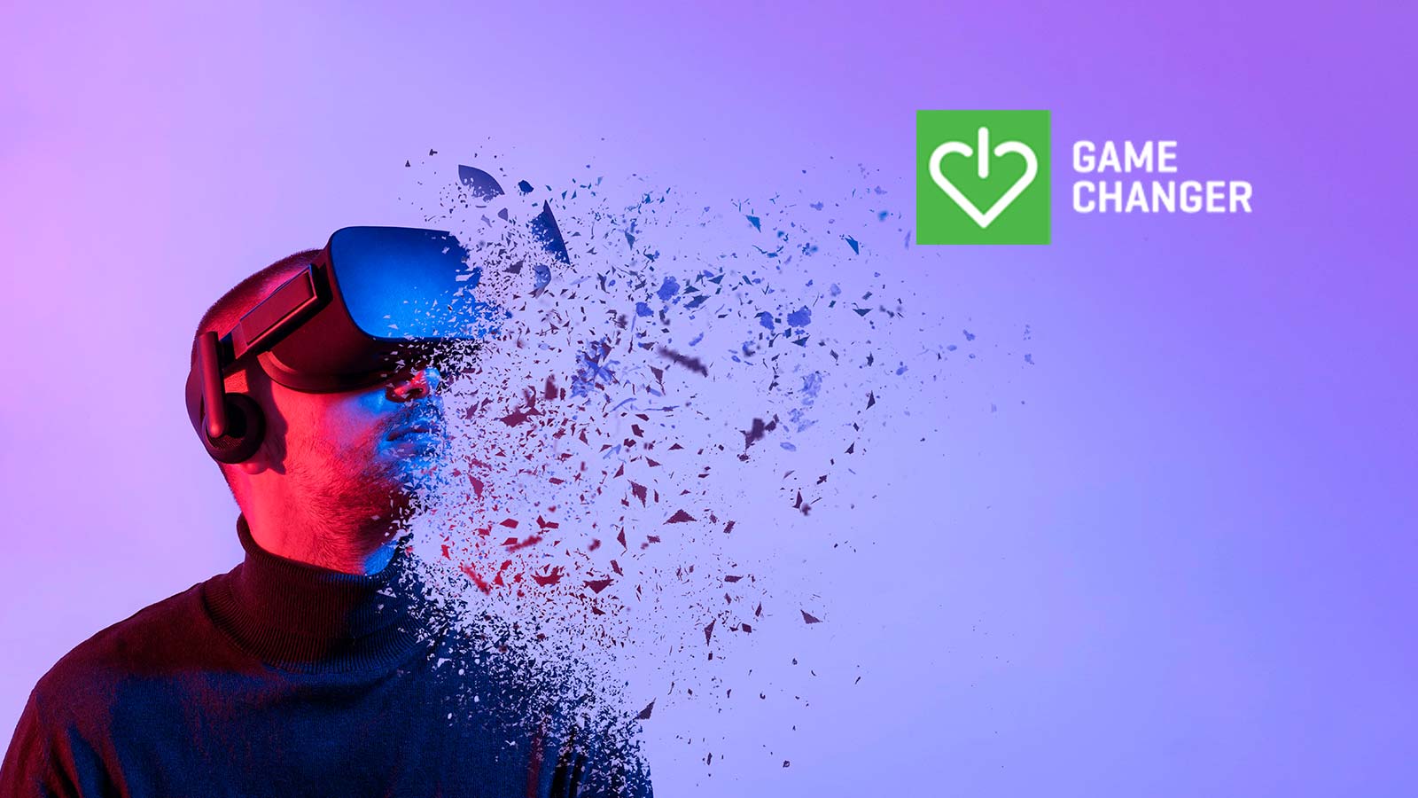 GameChanger Charity And Foretell Reality To Deliver Virtual Reality Therapy To Hospitalized Children