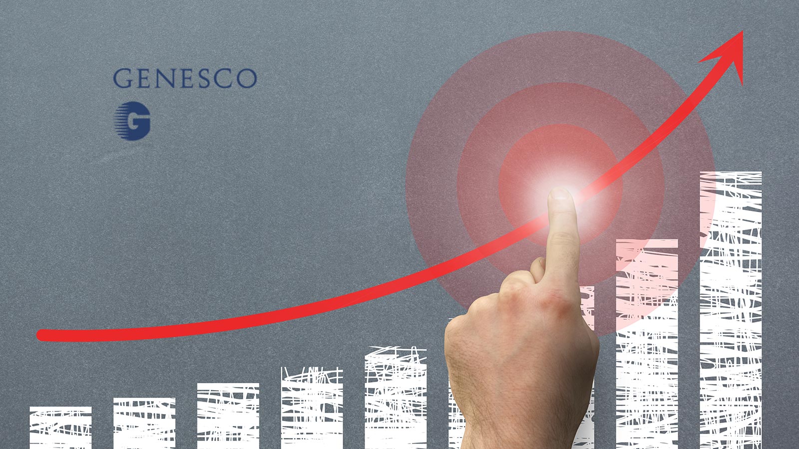 Genesco Names Tom George Chief Financial Officer