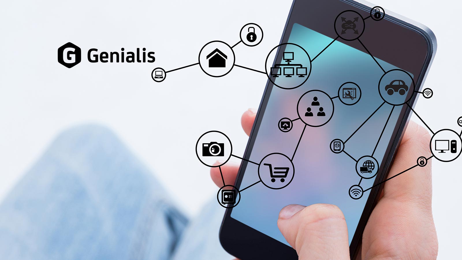 Genialis Innovates Machine Learning Solutions for Clinical Biomarker Discovery
