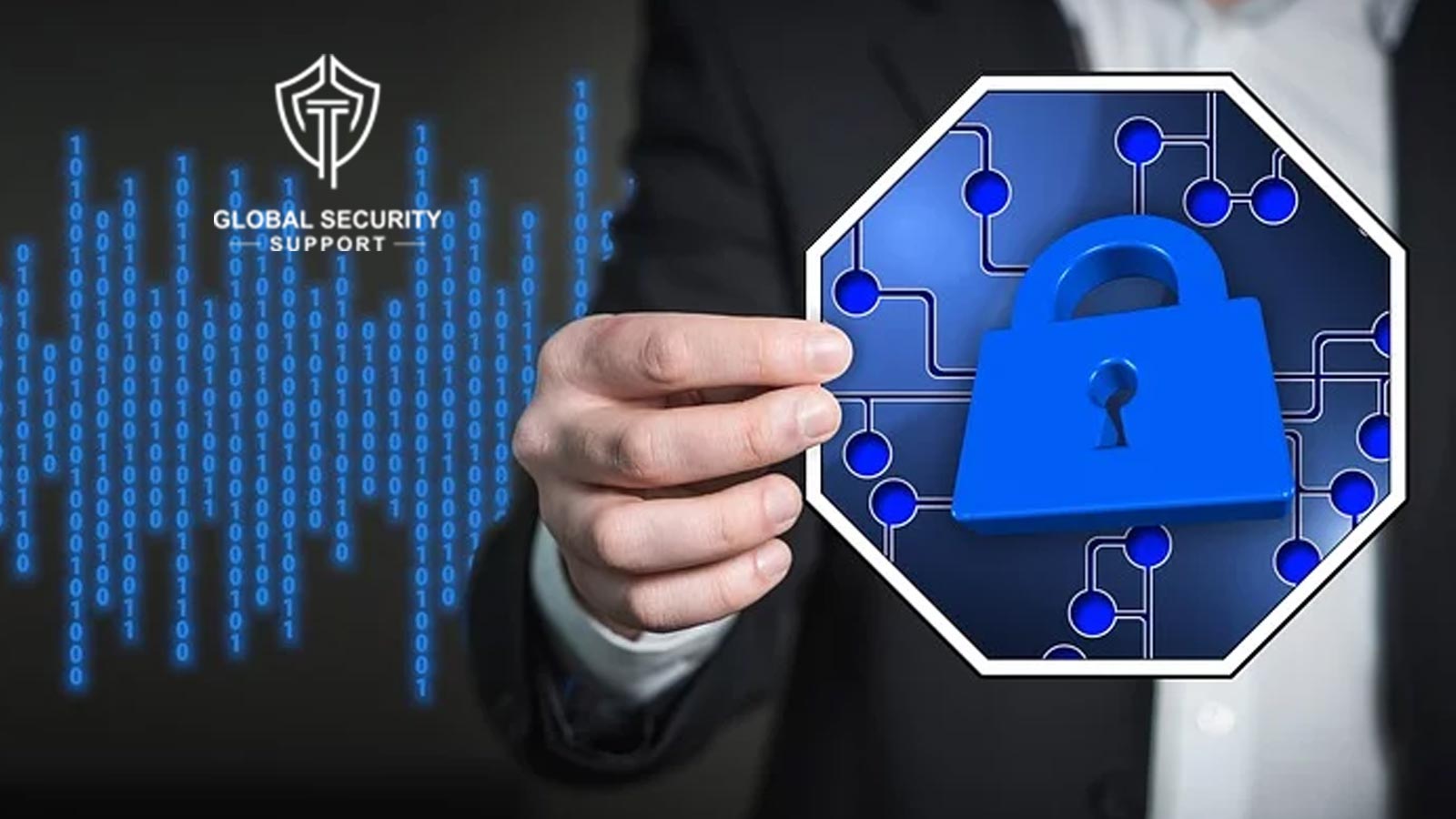 'Global Security Support' Brings Completely Different IT Support Philosophy Treating People Like Individuals With Real-World Computing Problems