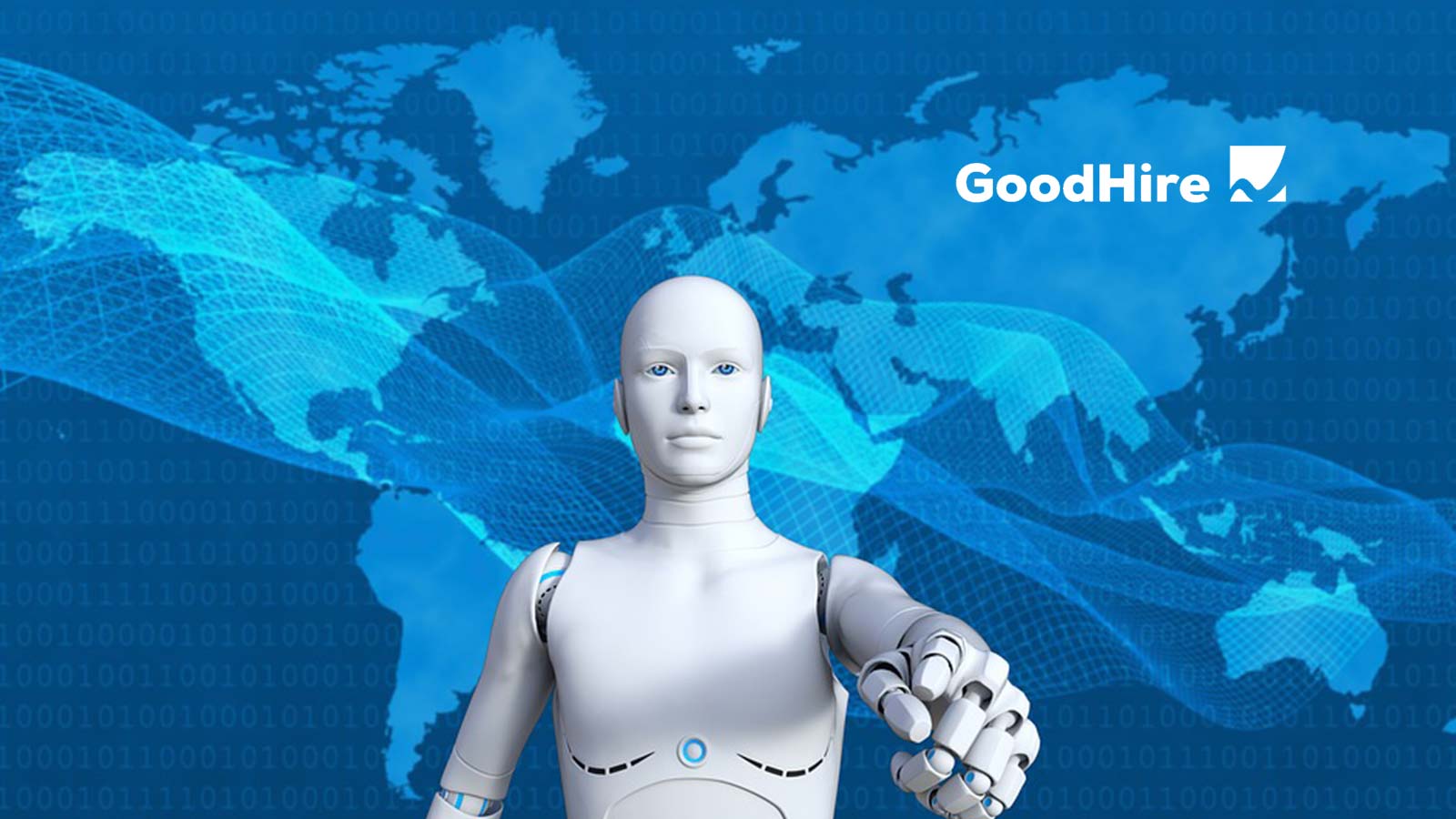 GoodHire Predicts Automation, Remote Work, New Legislation, nd Data Privacy Demands Will Impact Screening And Hiring In 2022