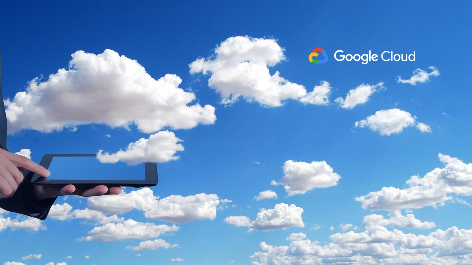 Google Cloud Launches Partnership Initiative to Help Global Organizations Improve Sustainability and Better Understand Climate Change