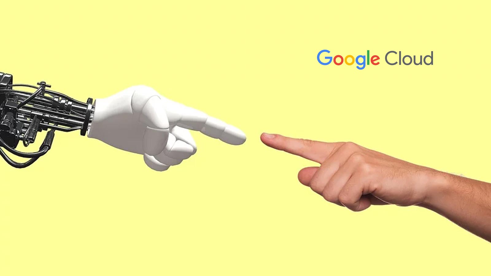 Google Partners With General Mills To Define Future Of Consumer Packaged Goods With Data And Analytics