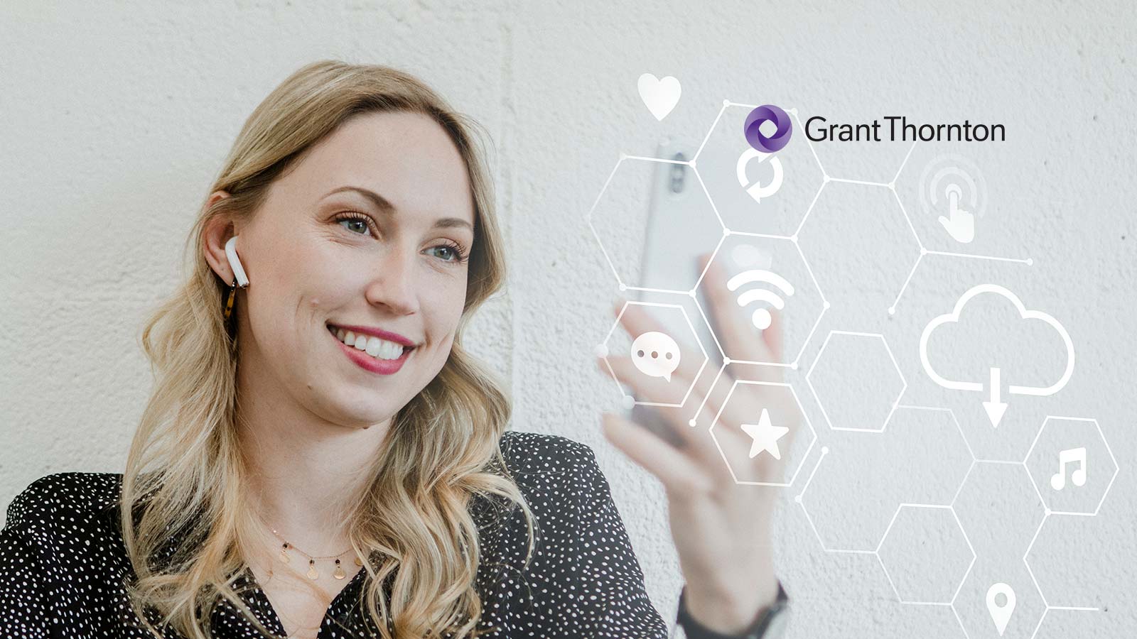 Grant Thornton And Icertis Expand Relationship To Help Shared Clients Activate Untapped Contract Data
