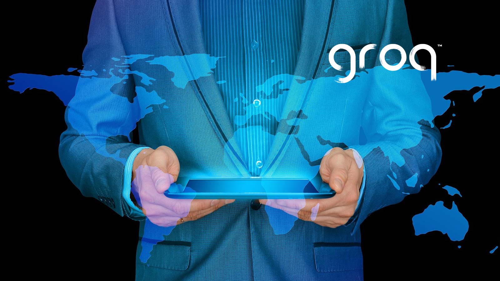 Groq Attracts Industry Best From Fortune 500 Companies And Beyond
