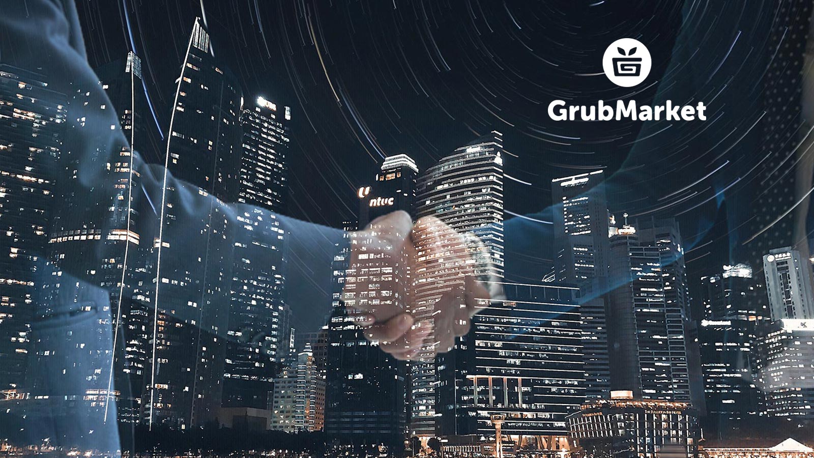 GrubMarket Expands to Canada through Acquisition of Funtech Software