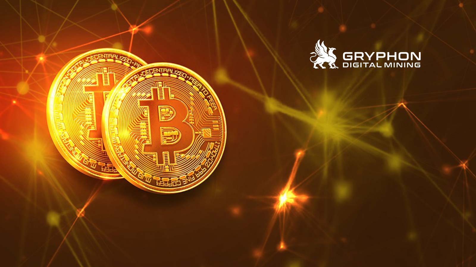 Gryphon Digital Mining CEO Selected as a Leading Expert in Crypto Mining