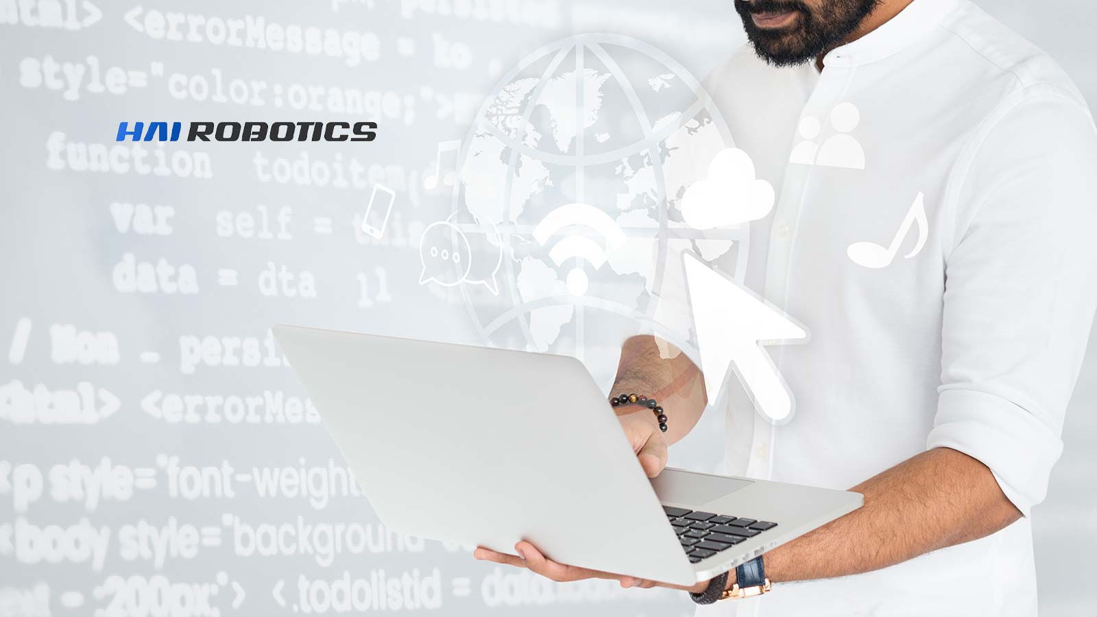 HAI ROBOTICS Unveils 3 New Products At CeMAT Asia 2021, Exploring New Frontier Of Warehouse Automation