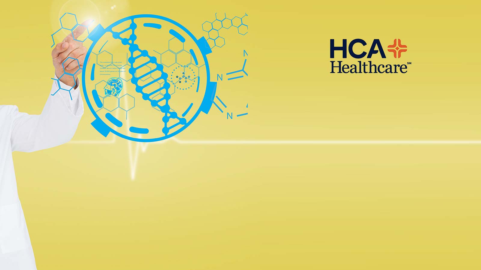 HCA Healthcare Names Dr. Michael Cuffe Executive Vice President, Chief Clinical Officer