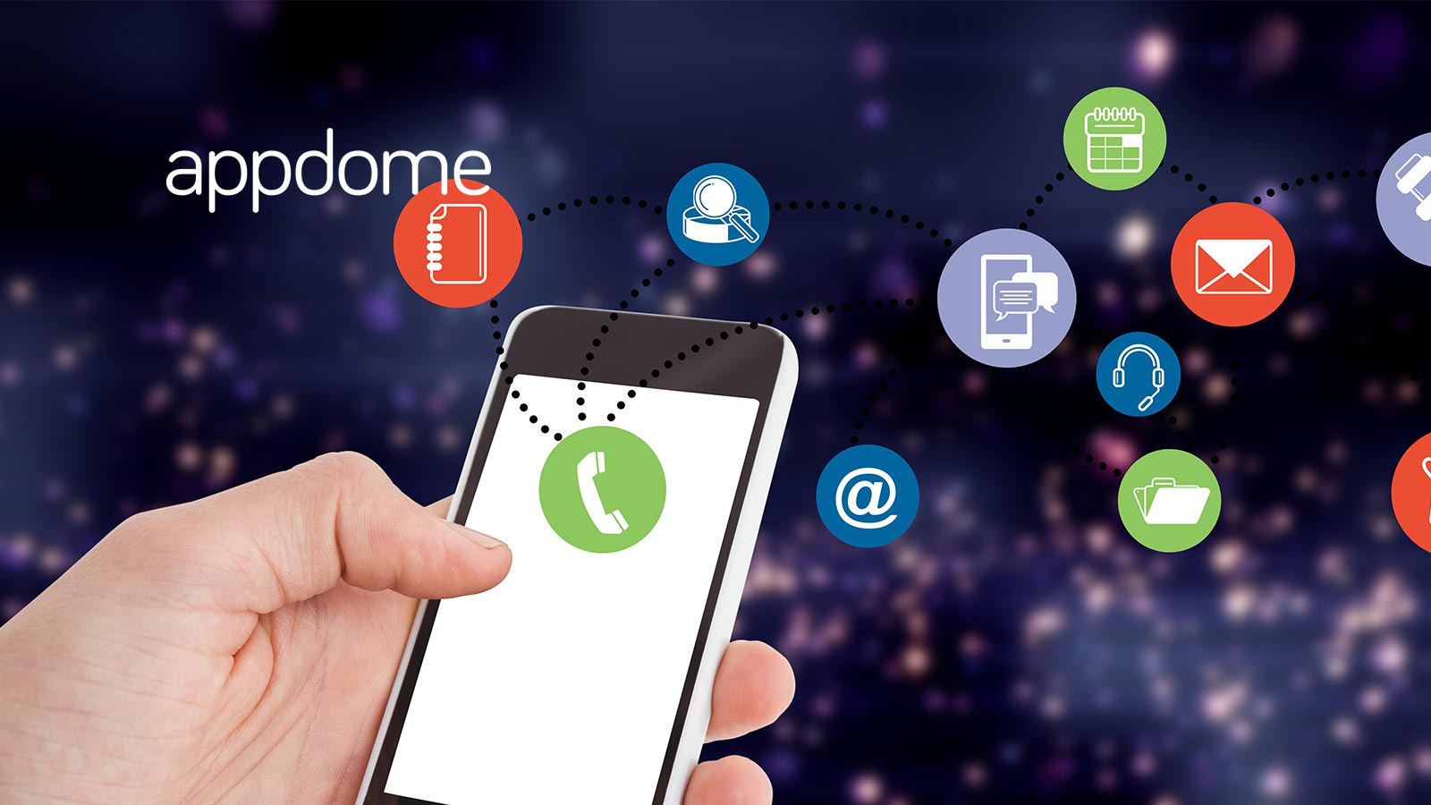 Appdome Announces ThreatScope, the First Out-of-the-Box Security Operations Center for the Mobile App Economy