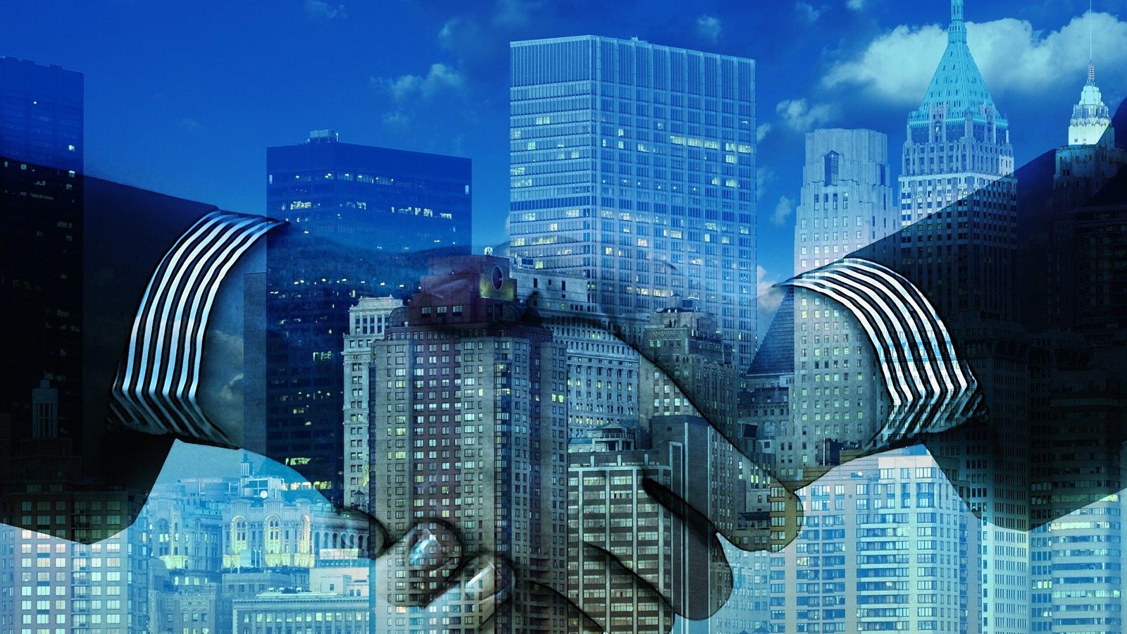Hampleton Partners Advises Loop54 on its Acquisition by FACT-Finder and GENUI