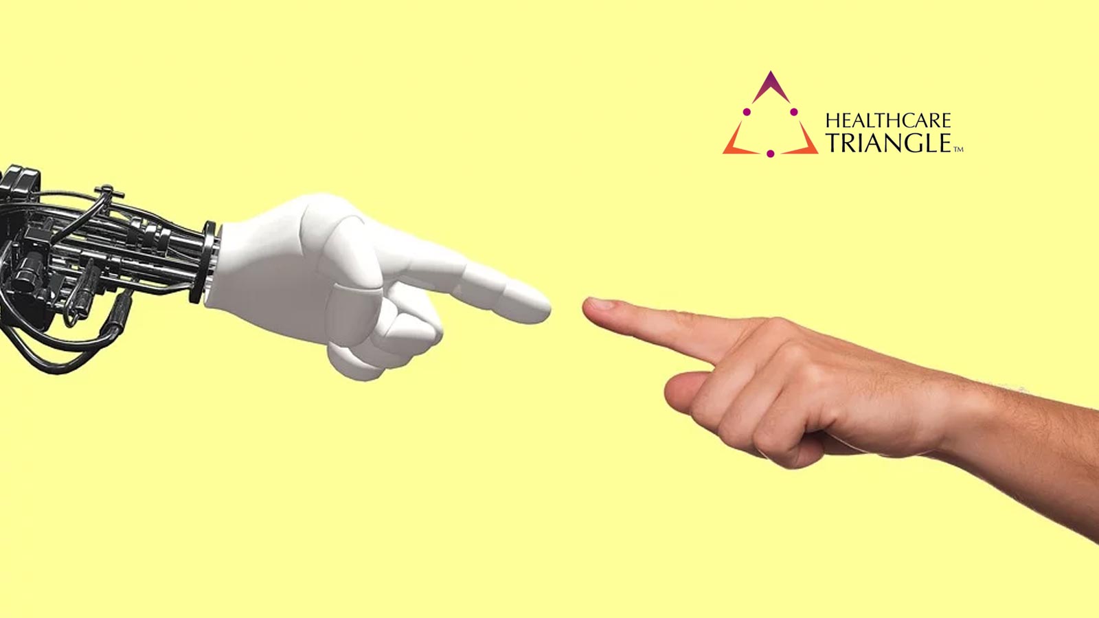 Healthcare Triangle Partners with Google Cloud to Accelerate Cloud Transformation for Healthcare and Life Sciences Organizations