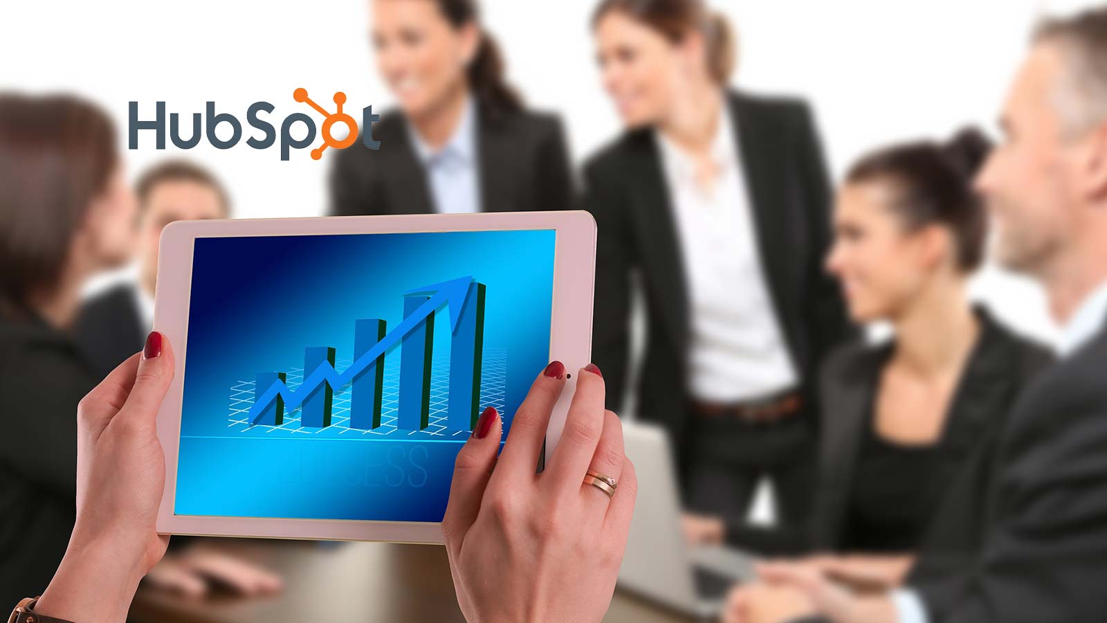 HubSpot Welcomes Stephanie Cuthbertson As New Chief Product Officer