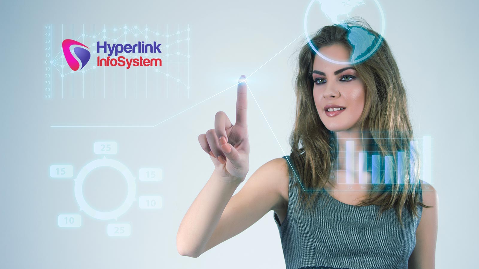Hyperlink InfoSystem To Exhibit Future Ready Tech Solutions At GITEX Global 2021