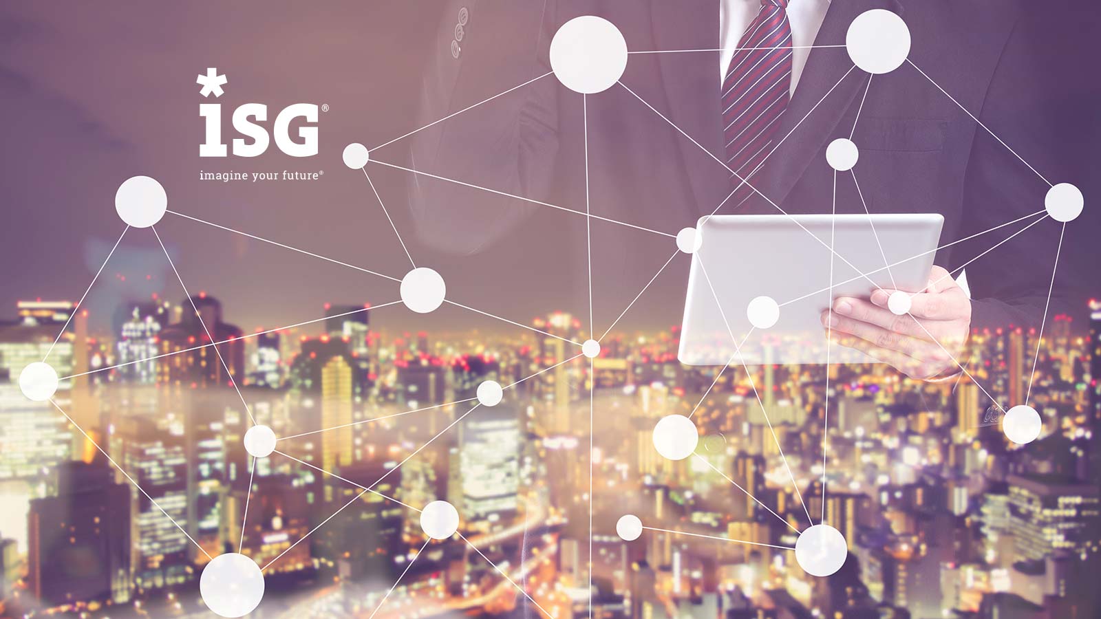 ISG Offers New Advisory And Risk Management Service To Support Modern Slavery Reporting And Compliance