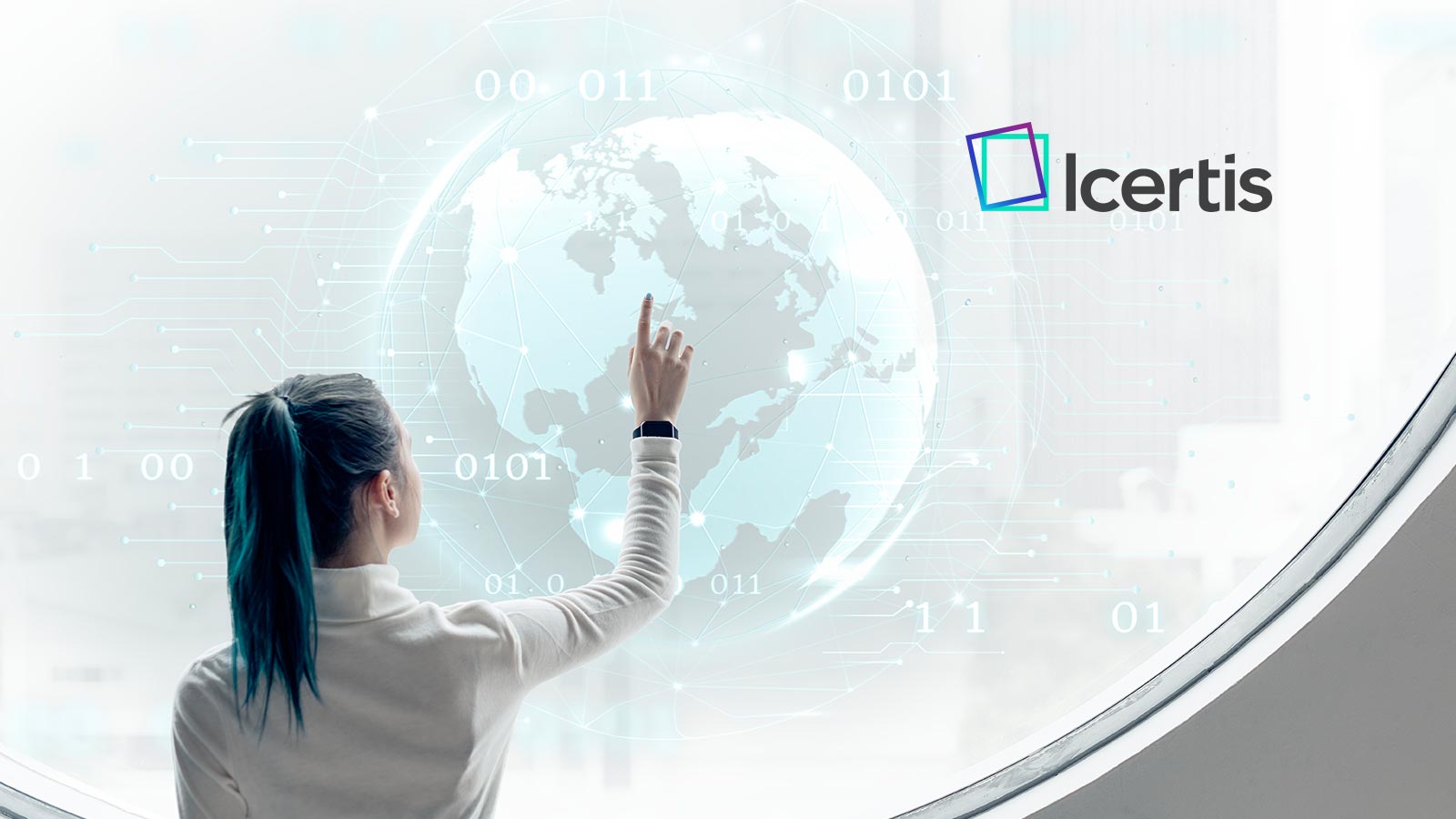 Icertis Raises Stakes For CLM Market With Launch Of First Vertical Solutions