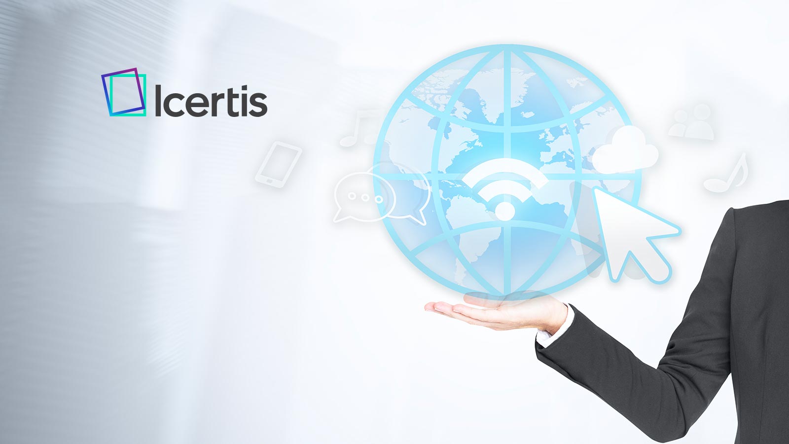 Icertis Raises Stakes for CLM Market with Launch of First Vertical Solutions