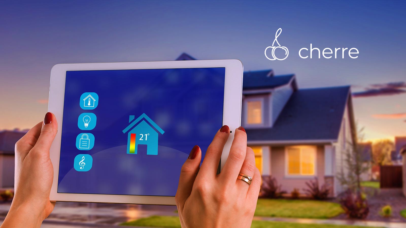 Infill Builds Workflow Automation Software for Real Estate Industry Using Cherre's API