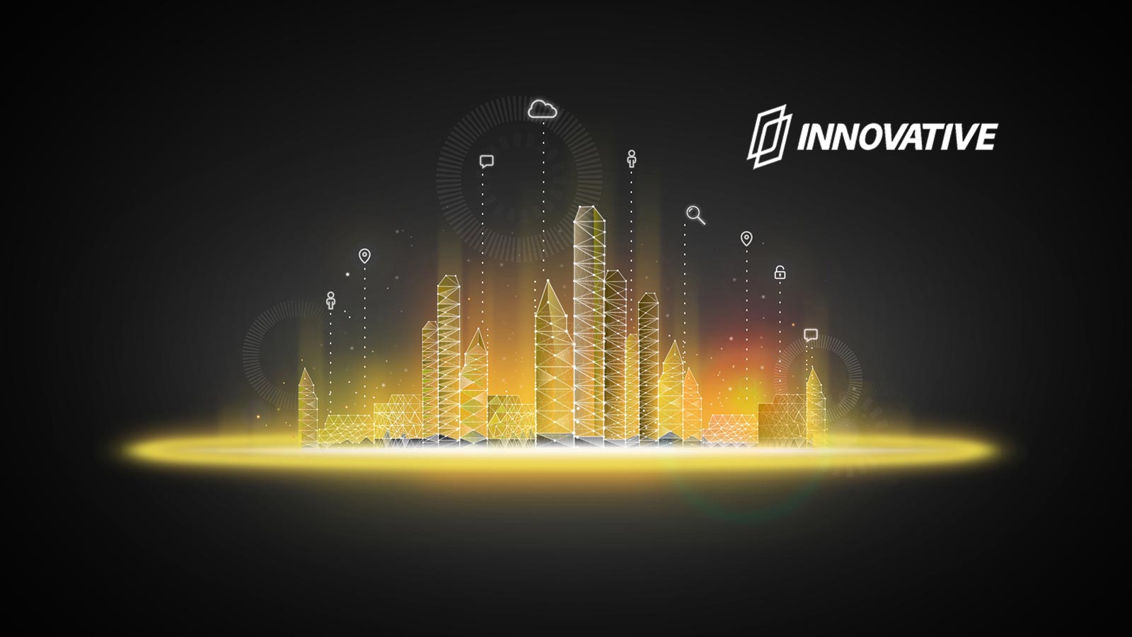 Innovative Solutions Achieves AWS Networking Competency
