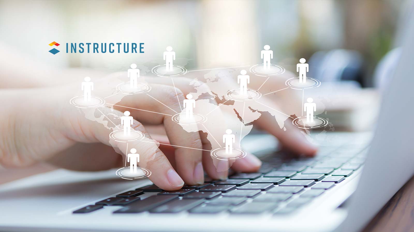 Instructure Expands Partnerships with Popular EdTech Solution Providers Canva, InSpace, K16 Solutions, and Tableau