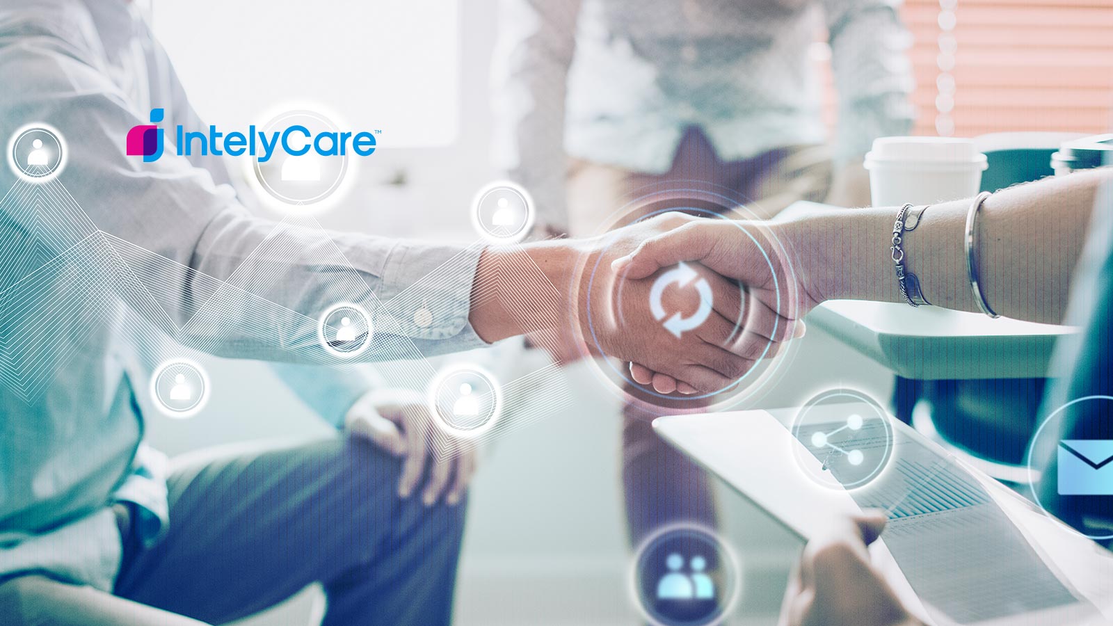 IntelyCare Partners With TaskHuman to Help Nurses Put Their Wellbeing First