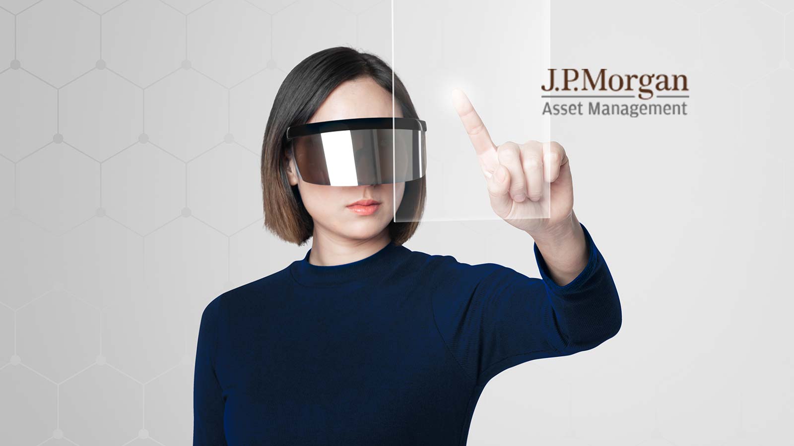 J.P. Morgan Asset Management Launches New Guide to the Markets Mobile-Based Augmented Reality (AR) Experience