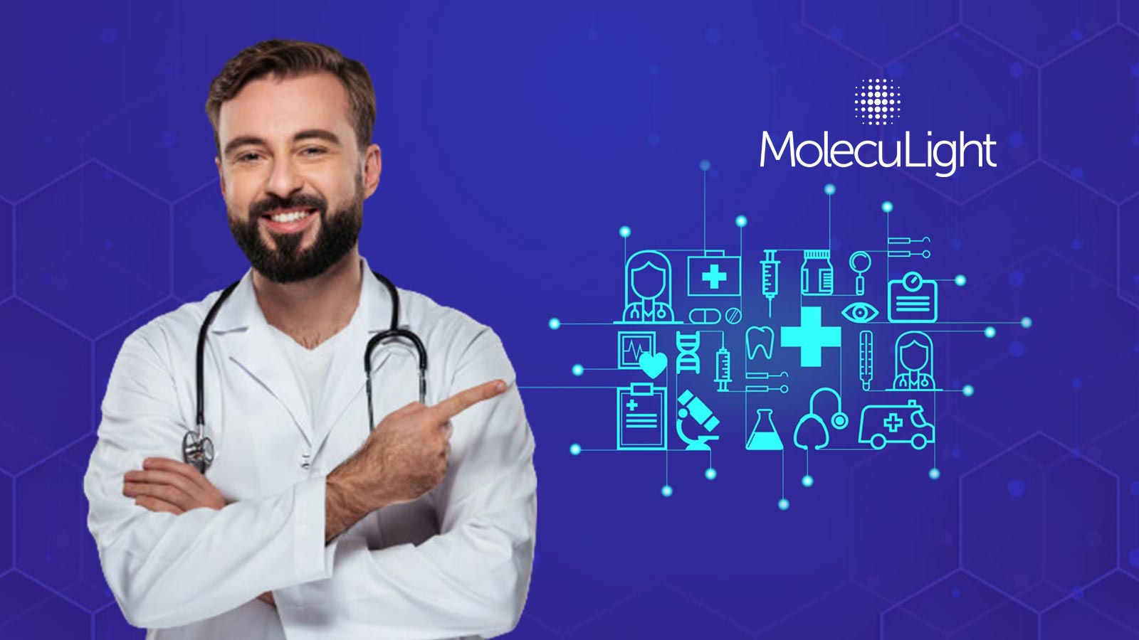 Joerns Healthcare Introduces Point-of-Care Imaging to Wound Care Portfolio Through MolecuLight Partnership
