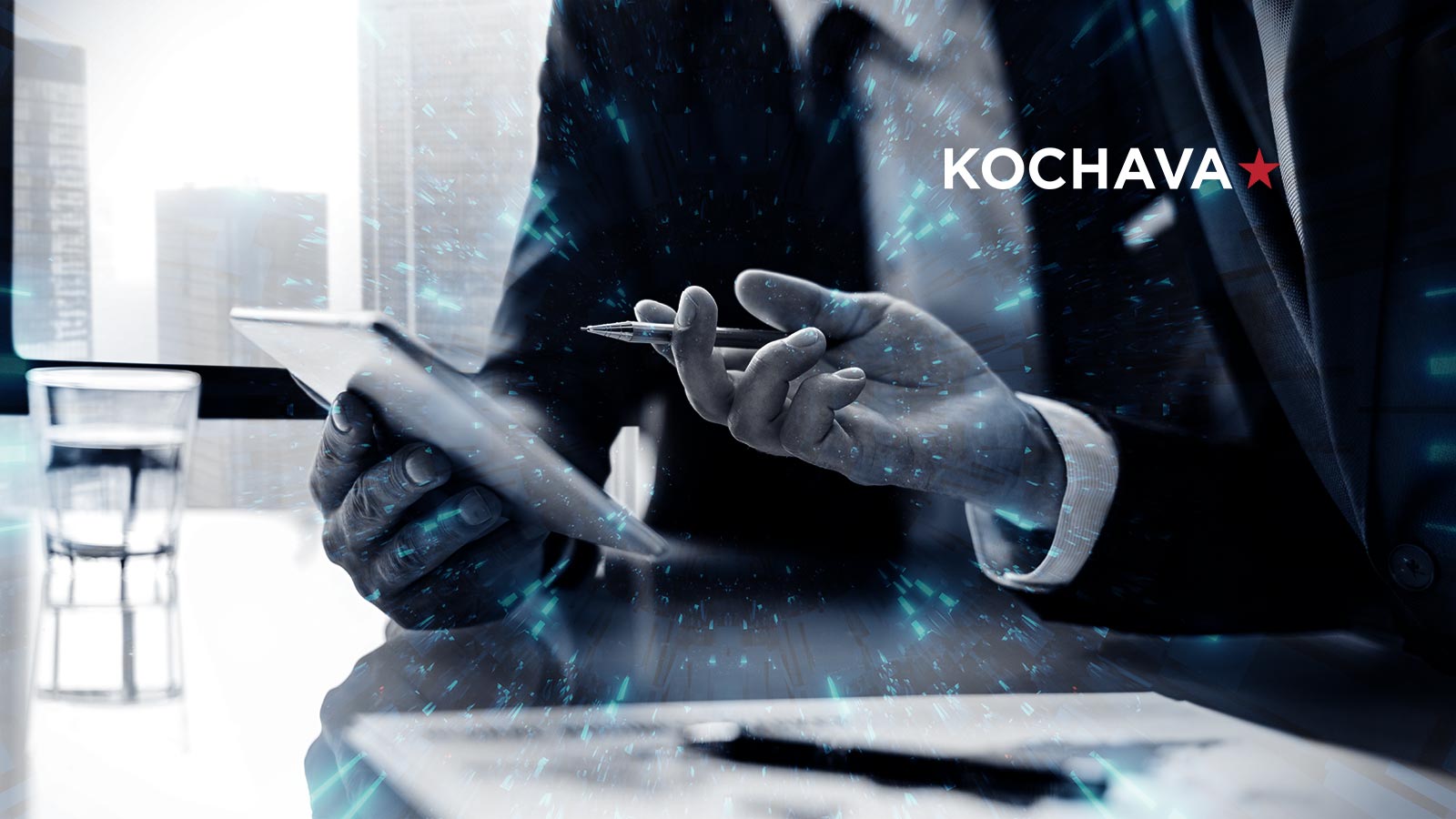 Kochava Announces Appointment Of Arthur Novarina As Regional Vice President EMEA