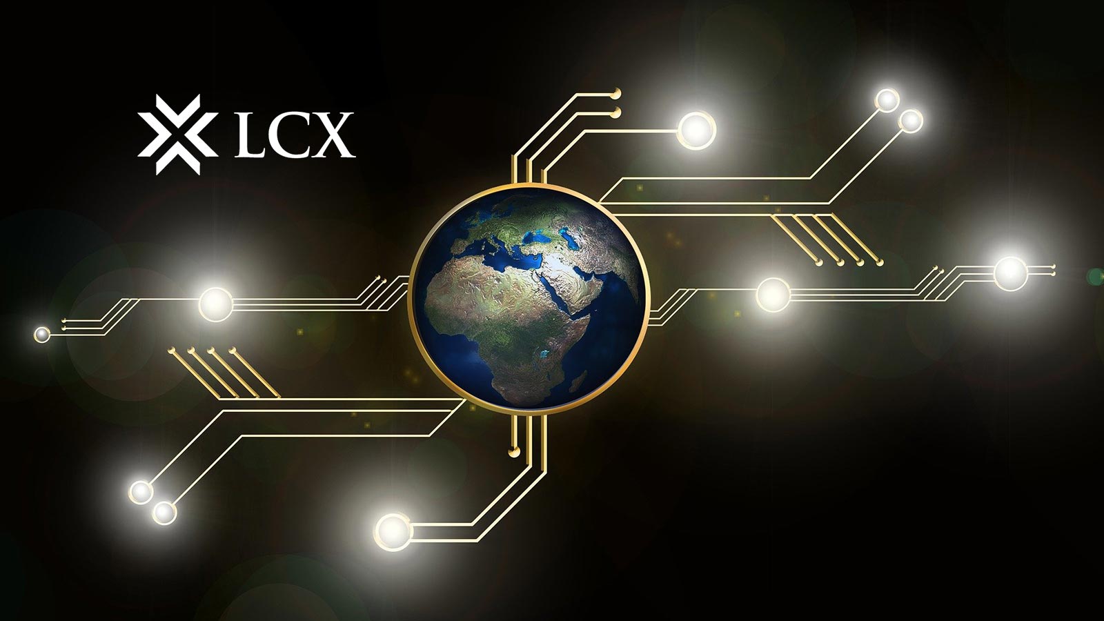 LCX to Provide Compliant Token Sale Infrastructure to Zilliqa-Based dApps