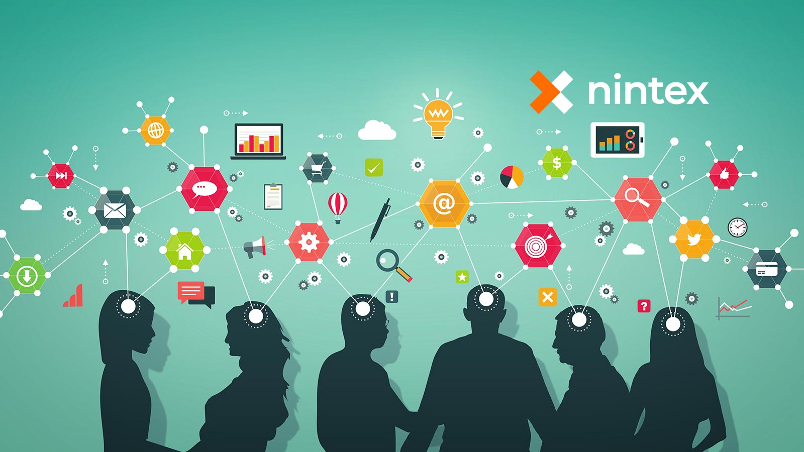 Latest Enhancements To Nintex Workflow Cloud Drive Digital Business Initiatives