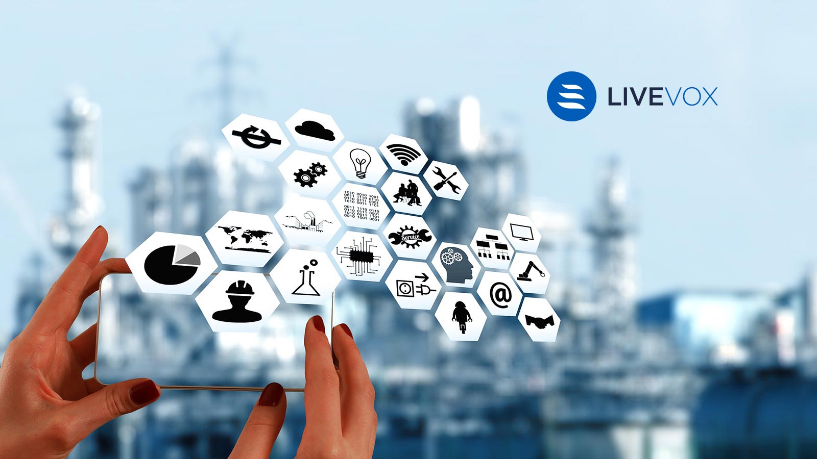 LiveVox Launches SmartStart Program, Powering Speed-to-Value for Contact Centers