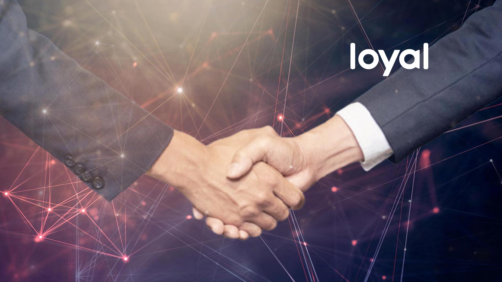 Loyal Introduces Innovative Multi-Experience Platform; Establishes Five-Year Partnership with LifePoint Health