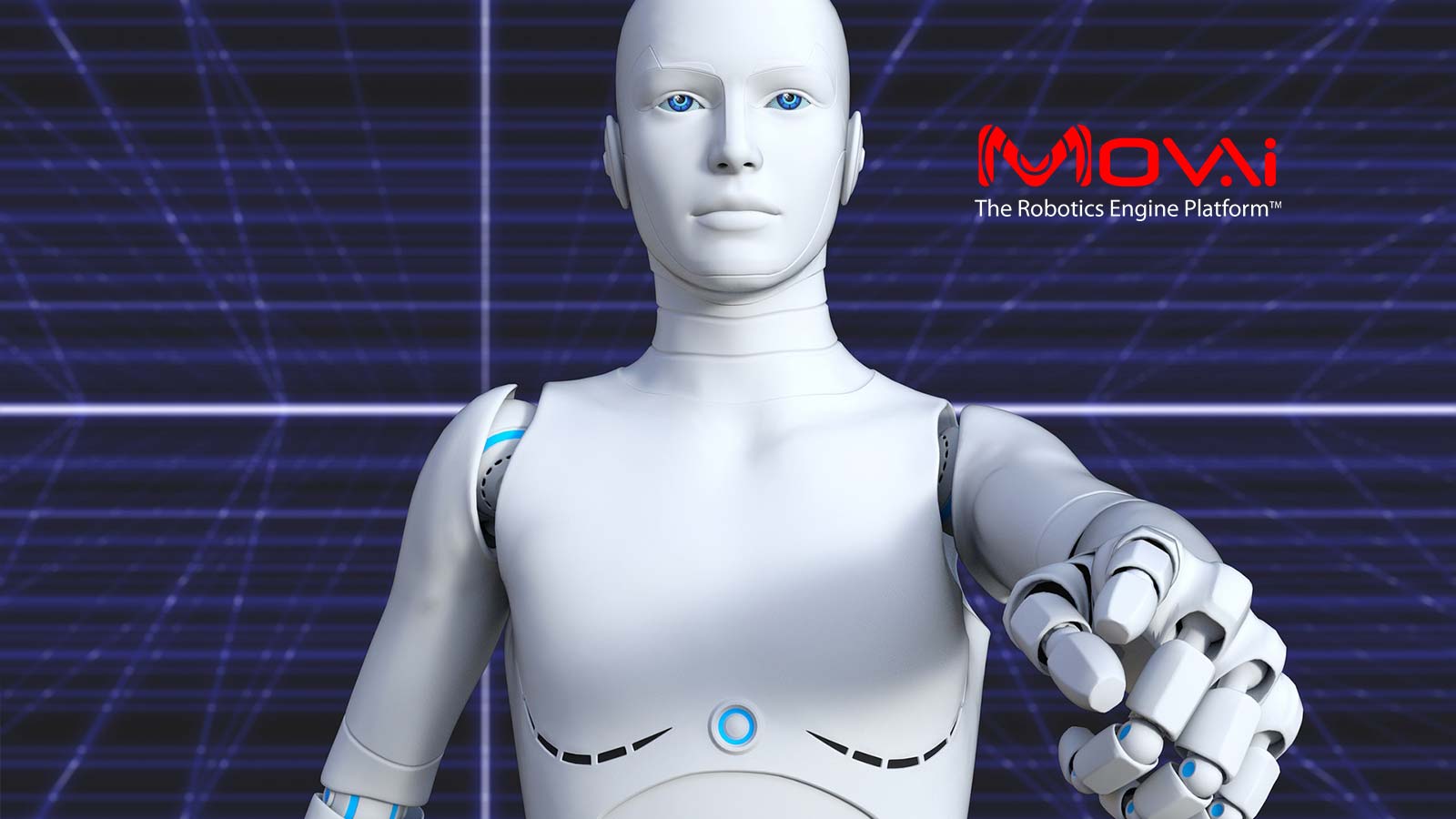 MOV.AI Launches New Version of Robotics Engine Platform with Advanced Cybersecurity Tools