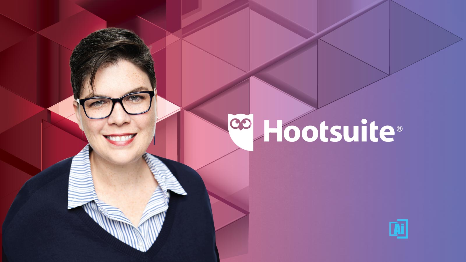AiThority Interview with Maggie Lower, CMO at Hootsuite