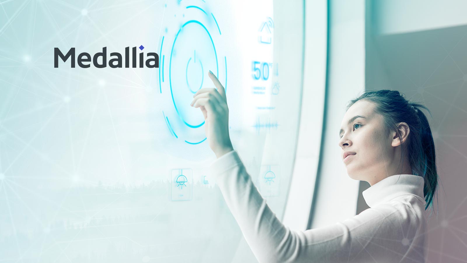 Medallia Becomes the Official Feedback Partner for The McLaren Formula 1 Team