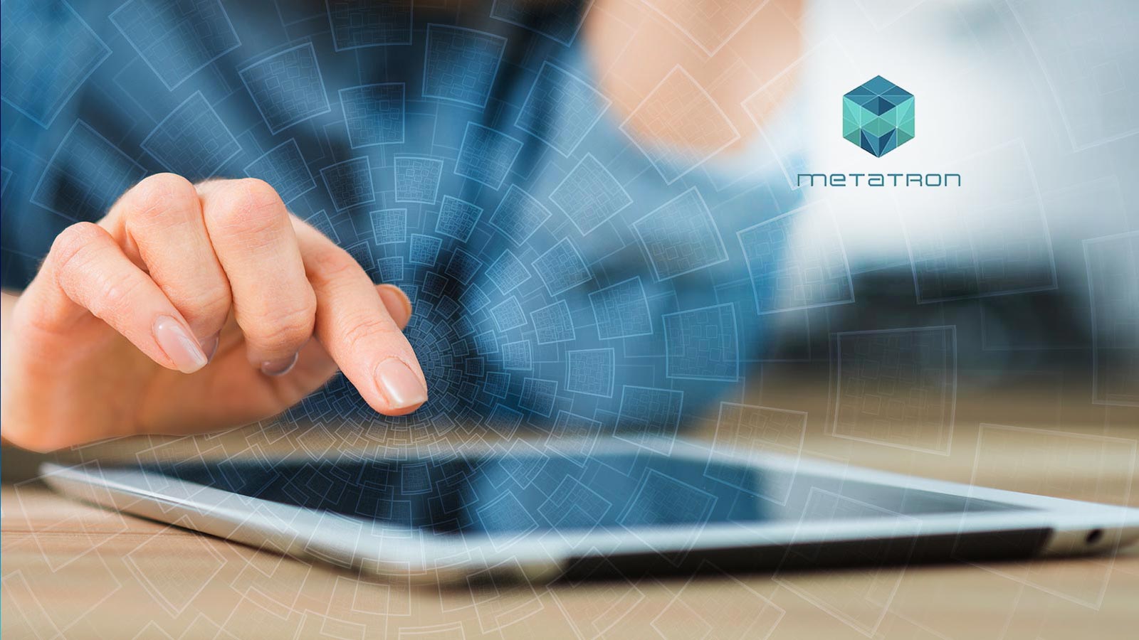 Metatron Announces Legal Services Mobile App
