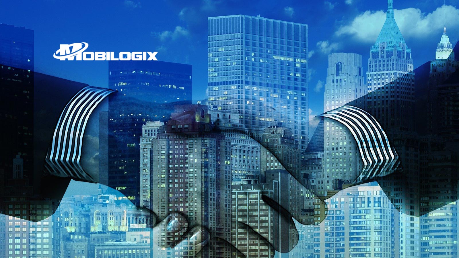 Mobilogix And rfxcel Announce Strategic Partnership In IoT Solutions