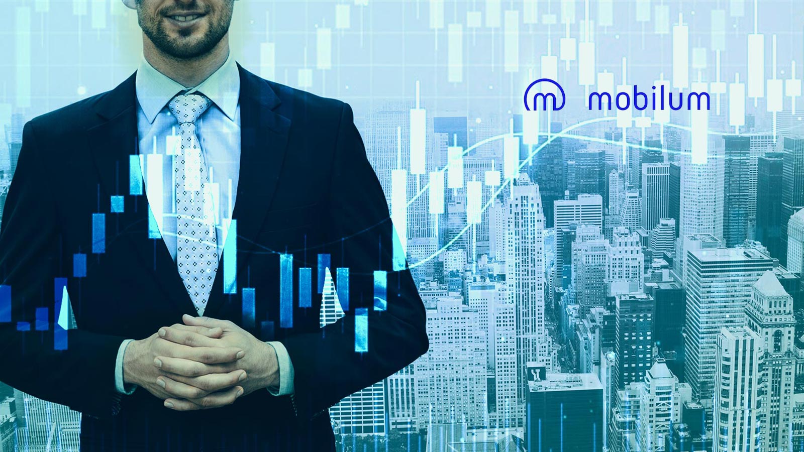 Mobilum Technologies Announces Management Changes