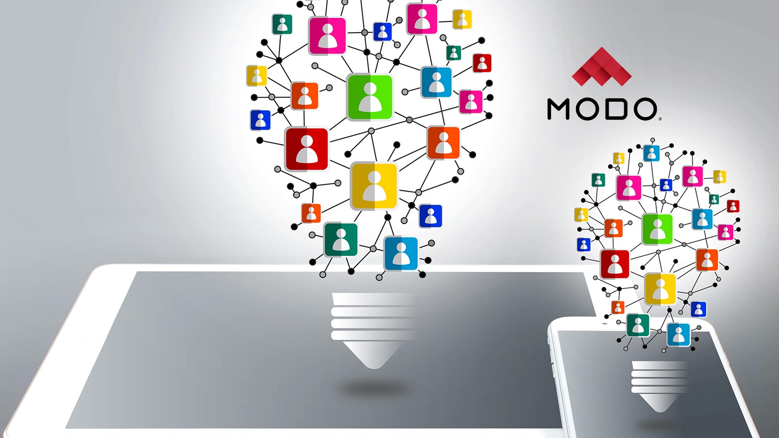 Modo Labs Unveils Modo 4 to Speed Creation of Personalized Digital Experiences for Hybrid Workplaces and Campuses