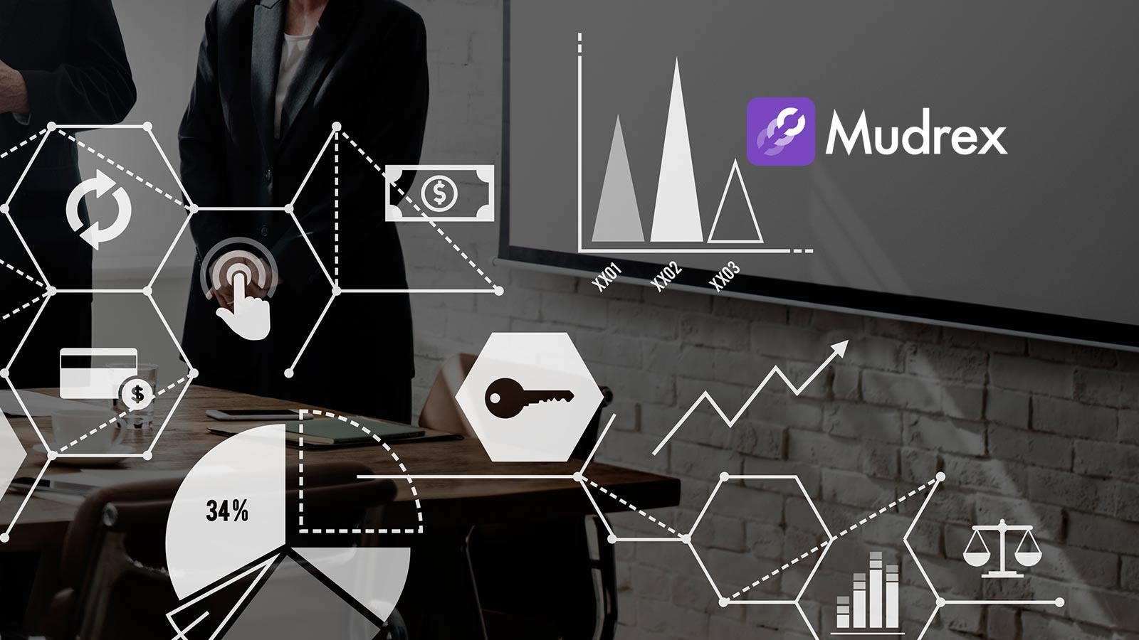 Mudrex Launches 'Coin Sets A Mutual Fund-like Investment Product In Crypto For Retail Investors Across The World