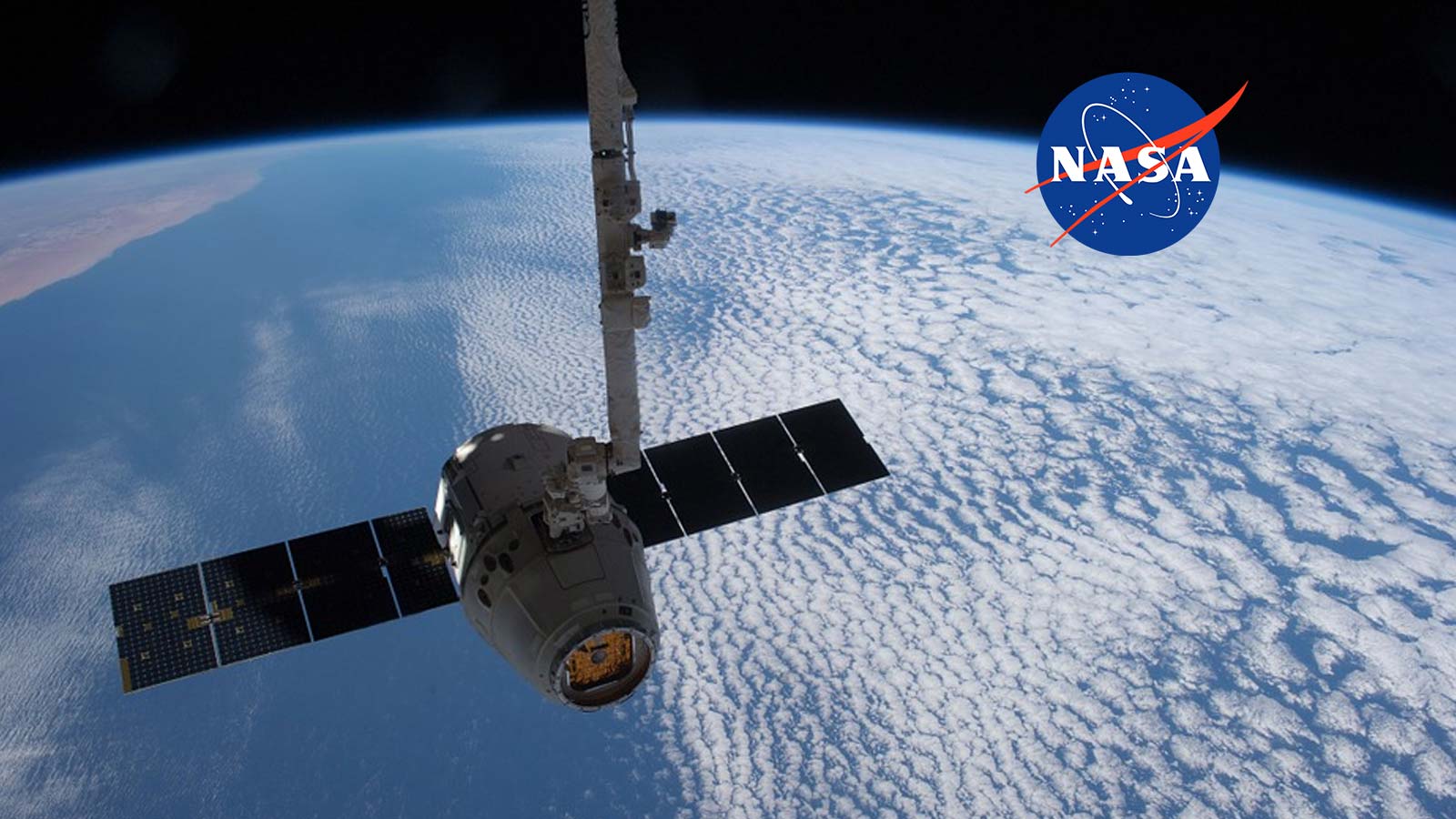 NASA To Host Briefings, Interviews For Next Crew Mission With SpaceX