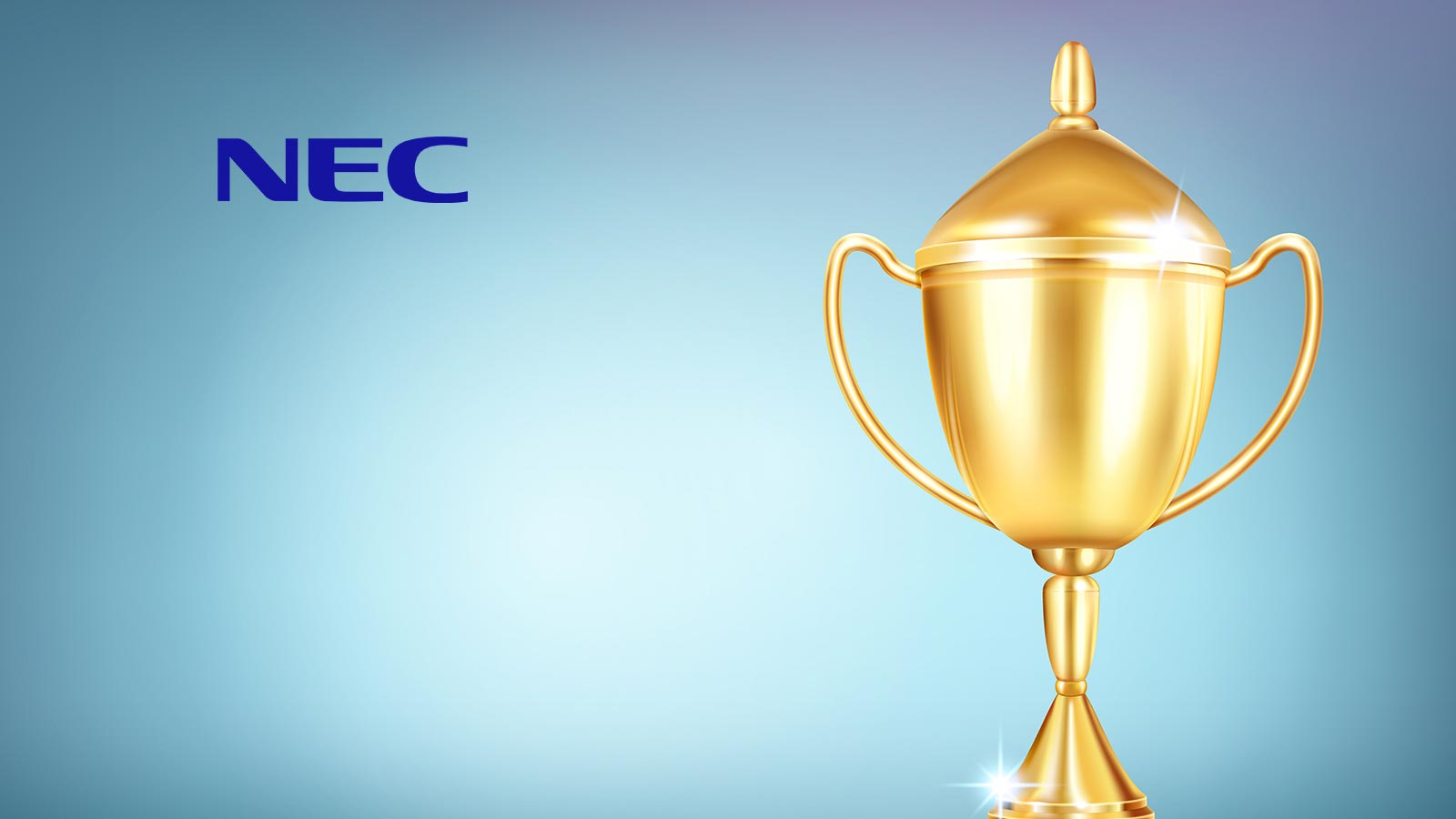 NEC Wins 2021 Leading Lights Award For 'Best New 5G Core Product' And 'Best New Open RAN Product'