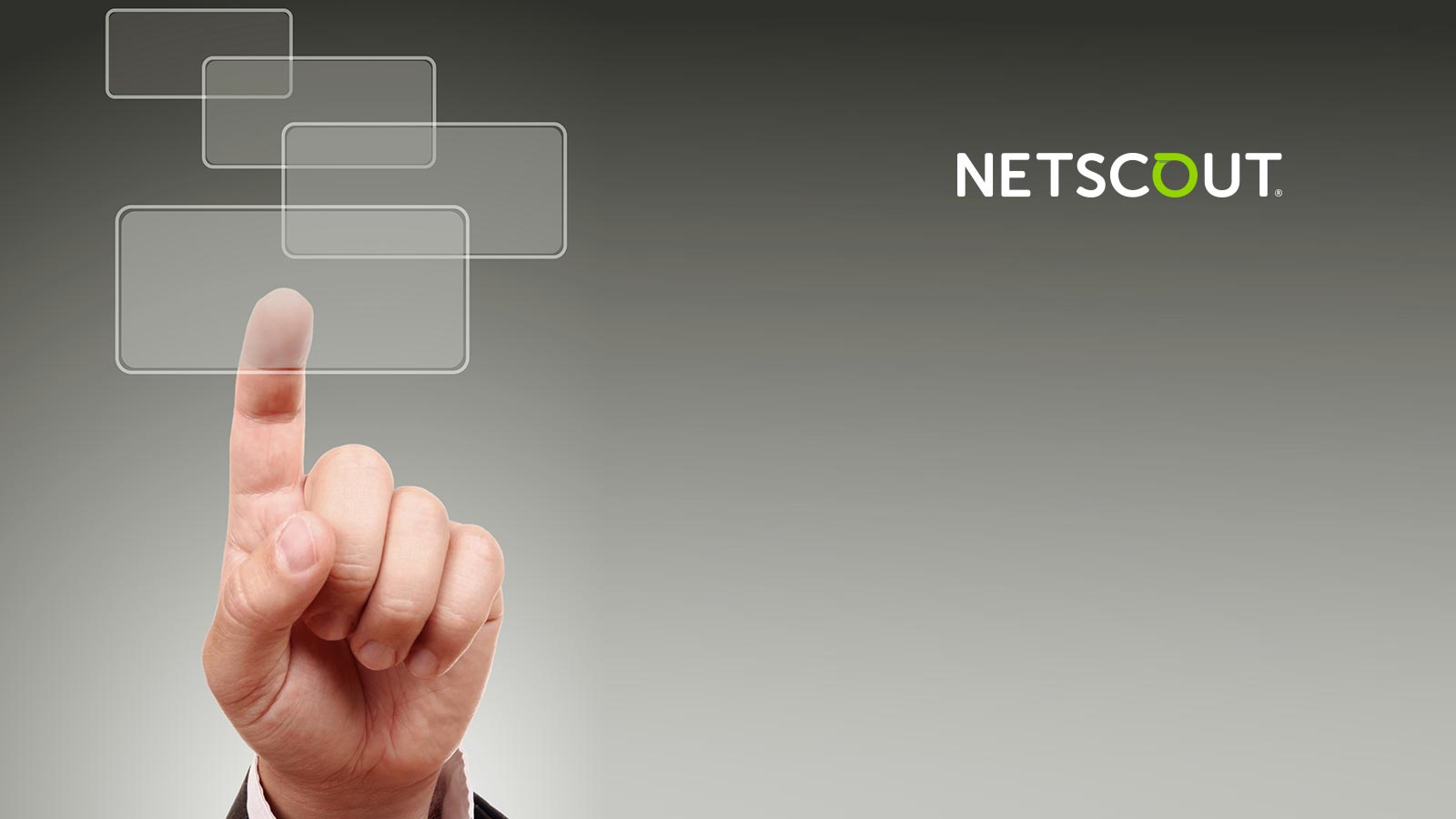 NETSCOUT Visibility as a Service Provides Turnkey Protection for Critical IT Services