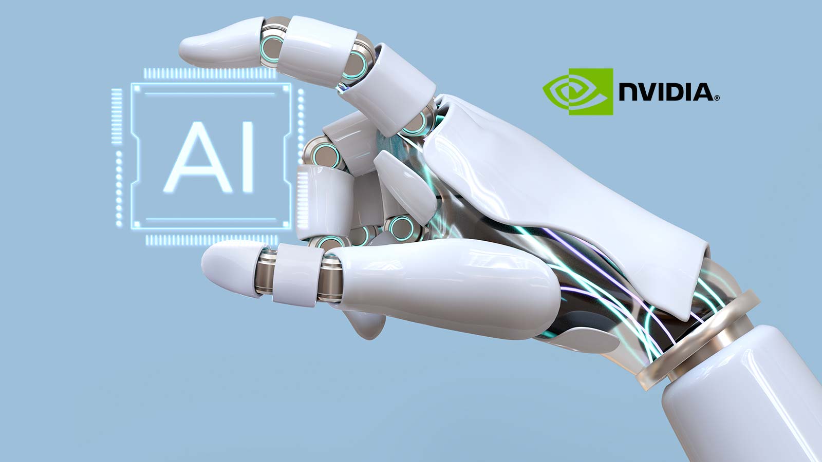 NVIDIA Announces Major Updates To Triton Inference Server As 25,000+ Companies Worldwide Deploy NVIDIA AI Inference
