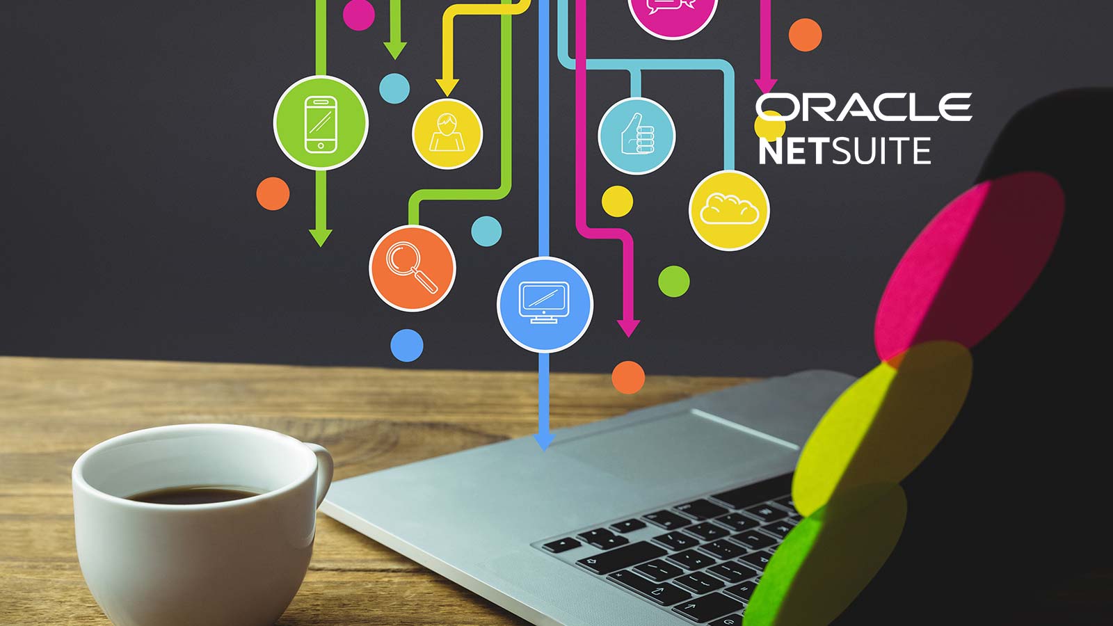 Netsuite Announces Suitebanking, The First Cloud Erp To Integrate Fintech Into A Unified Suite