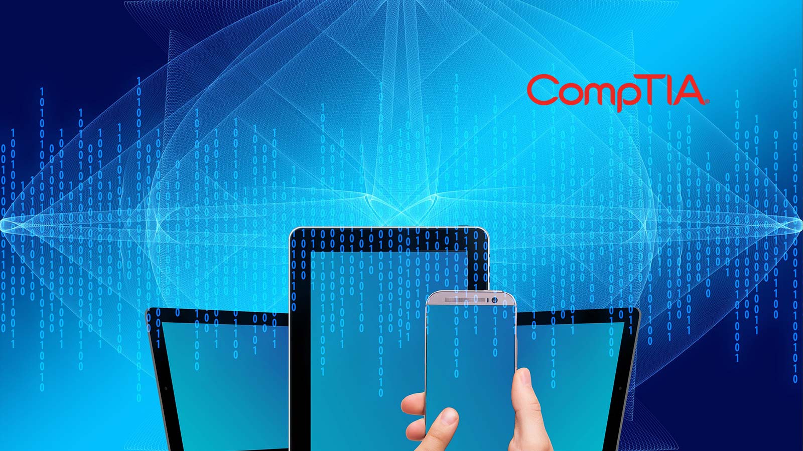 New CompTIA Advanced Security Practitioner Certification Emphasizes the Skills Needed to Effectively Build Organizational Cybersecurity Readiness