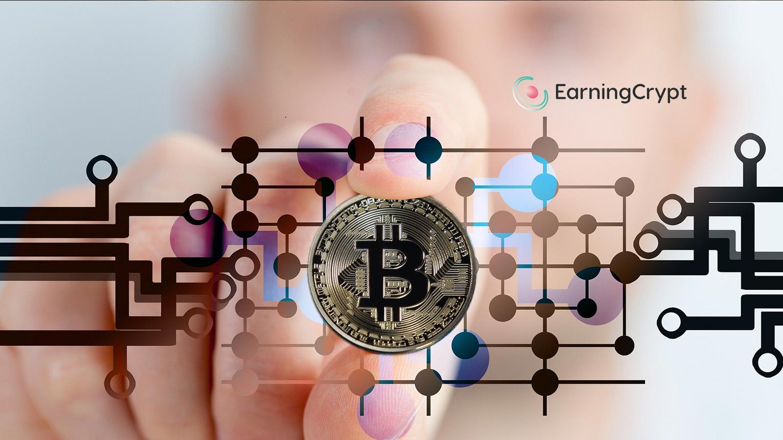 New Crypto Trading Platform EarningCrypt Officially Launched