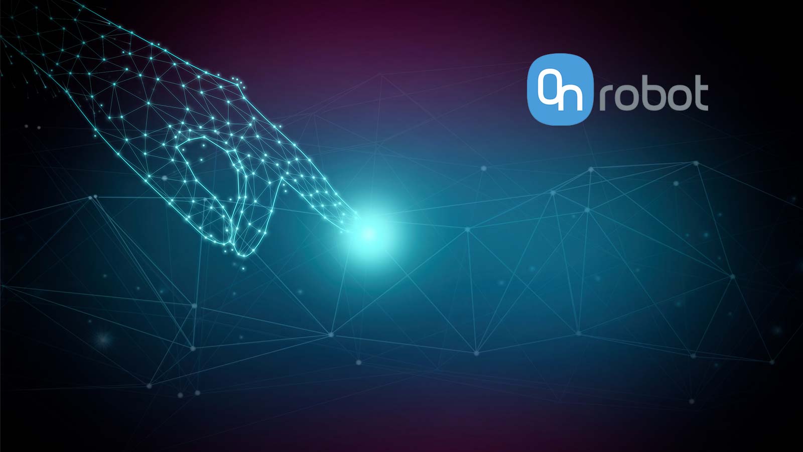 New Learn OnRobot Platform Provides Collaborative Application Know-How