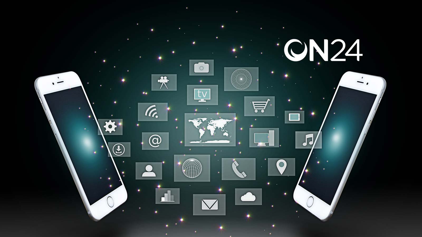 New ON24 Platform Innovations Deliver the Next Generation of Engagement